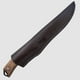 thumbnail image 5 of Cuchillo Utility Con Funda Rustic Collection Wayu, 5 of 6