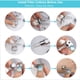 thumbnail image 3 of Máquina de microdermoabrasión para exfoliación facial, eliminación de puntos negros, dispositivo de rejuvenecimiento de la piel., 3 of 5