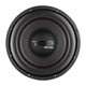thumbnail image 4 of Subwoofer DS18 25 cm 1000 W Dual 4+4 Ω Negro, 4 of 9