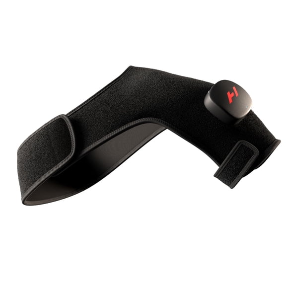 Masajeador Hyperice Venom 2 con Calor y Vibración para Hombro Izquierdo