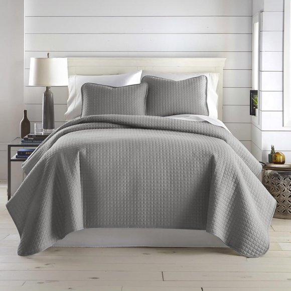 Southshore Fine Living, Inc. Quilt King Size Bedding Set, California King