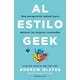 thumbnail image 1 of LIBRO Al Estilo Geek - ANDREW MCAFEE, 1 of 2