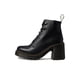 thumbnail image 4 of Botas modernas Dr. Martens Jesy para mujer, color negro, talla 6, 4 of 6