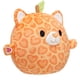 thumbnail image 3 of Peluche Build a Bear Skoosherz leopardo edición especial, 3 of 3