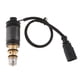 thumbnail image 5 of Válvula Electromagnética Eléctrica Del Control Del Compresor Del Aire Acondicionado Del Coche / Auto 12V, 5 of 5