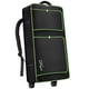 thumbnail image 1 of Funda para controlador Rolling DJ SNIGJAT DDJ FLX10 con ruedas y mochila, 1 of 8