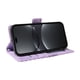 thumbnail image 3 of Carcasa FOXDOCK Huawei Nova 13 Pro de cuero PU, diseño acolchado clásico, protección contra caídas y rayones, 3 of 5