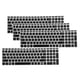 thumbnail image 2 of 4 Fundas De Silicona Para Teclado De Portátil HP 15,6''BF, Color Negro, 2 of 5