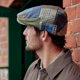 thumbnail image 3 of Gorro Biddy Murphy L de Patchwork Multicolor en Lana Irlandesa, 3 of 8