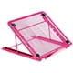 thumbnail image 1 of Soporte de almohadilla de luz LED A4 para pintura de diamantes, caja de luz plegable, soporte ajustable para kits de pintura de diamantes 5D, accesorios para pintura de diamantes DIY, bordado de diama, 1 of 7
