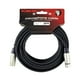 thumbnail image 1 of Cable Microfono XLR 20 mts Kirlin MPC-280-20, 1 of 2