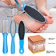 thumbnail image 3 of Kit de Pedicura FINTOZER de 23 Herramientas para Remover Callos de los Pies, 3 of 3