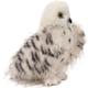thumbnail image 4 of Peluche de peluche Douglas Wizard Snowy Owl, 4 of 5