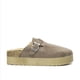 thumbnail image 1 of Zueco Casual Mujer Khaki Alya Chinitown, 1 of 7