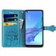 thumbnail image 3 of Funda Cartera FOXDOCK para OPPO A53 2020 , Flip PU con Relieve de Gatos y Perros, Tarjetero y Soporte, 3 of 6