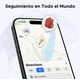 thumbnail image 4 of Ugreen Finetrack Localizador Apple Find My 2 Años Negro, 4 of 8