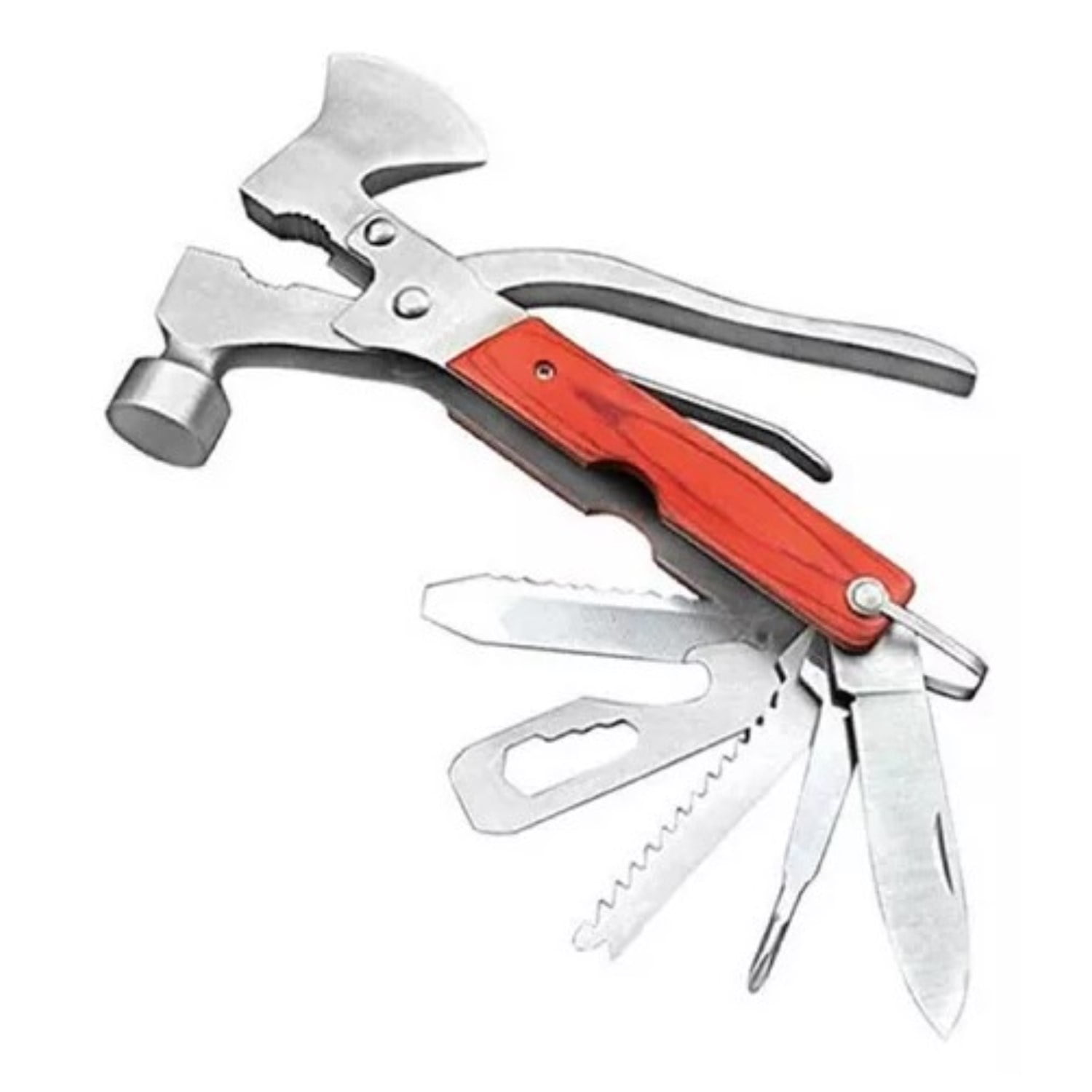 Citotools - Martillo Manual Carpintero Genérica Martillo Multifunción 0.4g