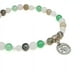 thumbnail image 1 of PULSERA SIGNO CÁNCER CON DIJE PEQUEÑO, 1 of 2