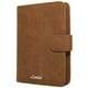 thumbnail image 1 of Porta Pasaporte y Documentos - Café, 1 of 3