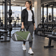 thumbnail image 2 of Bolso Deportivo 30 L con Bolsillo Lateral y Correa Ajustable, 2 of 4