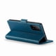 thumbnail image 3 of CaseMe tipo cartera Xiaomi 10T/10T Pro con cierre magnético, RFID, tarjetero, soporte, carga inalámbrica, 3 of 5