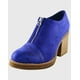 thumbnail image 1 of Botin Alto Cierre Forward Azul, 1 of 4