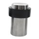 thumbnail image 4 of Protector De Piso De Bloque De Atasco De Cuña De Tope De Puerta Redonda De Acero Inoxidable 60 Mm, 4 of 5