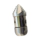 thumbnail image 1 of Boquilla De Chorro De Alcantarillado NPT De 3/8" Para Limpieza De Tuberías De Desagüe Y Lavado Multifunción, 15 L, 1 of 5