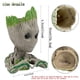 thumbnail image 5 of Maceta Groot Maceter Baby Groot De 15 X 10 Cm Con Soporte Para Bolígrafos, 5 of 7