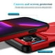 thumbnail image 3 of Funda FOXDOCK para iPhone 13 Pro – Magnética Antigolpes con Soporte y Protección Doble, 3 of 6