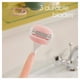 thumbnail image 2 of 4 recambios de té blanco ComfortGlide de Razor Blades Gillette Venus, 2 of 3