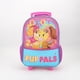 thumbnail image 1 of Mochila infantil con ruedas 15" paw patr, 1 of 2