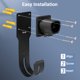 thumbnail image 5 of Soporte De Cable De Carga Ev Para Soporte De Pared Impermeable, 5 of 7