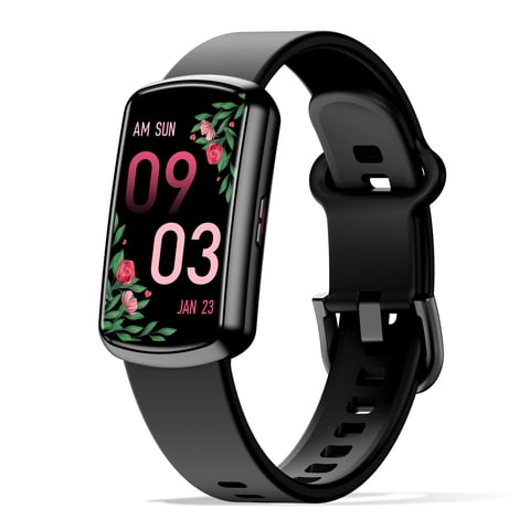 Reloj Inteligente Sunorshop H95 Rastreador De Actividad
