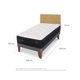 thumbnail image 3 of Cama Europea Premium 1.5 Plaza Base Normal, 3 of 11