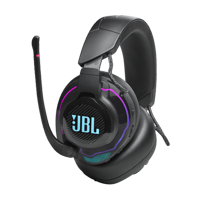 Audífonos Jbl Quantum 910 Con Cancelación De Ruido - Negro