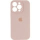 thumbnail image 1 of Carcasa Silicona Apple Alt Iphone 14 Pro Rosado Arena, 1 of 1