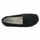 thumbnail image 5 of Mocasin Negro Mujer Casual Chalada Malu, 5 of 8
