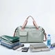 thumbnail image 3 of bolso de viaje Gran Capacidad Para Hombres Mujeres - Norplat, 3 of 3