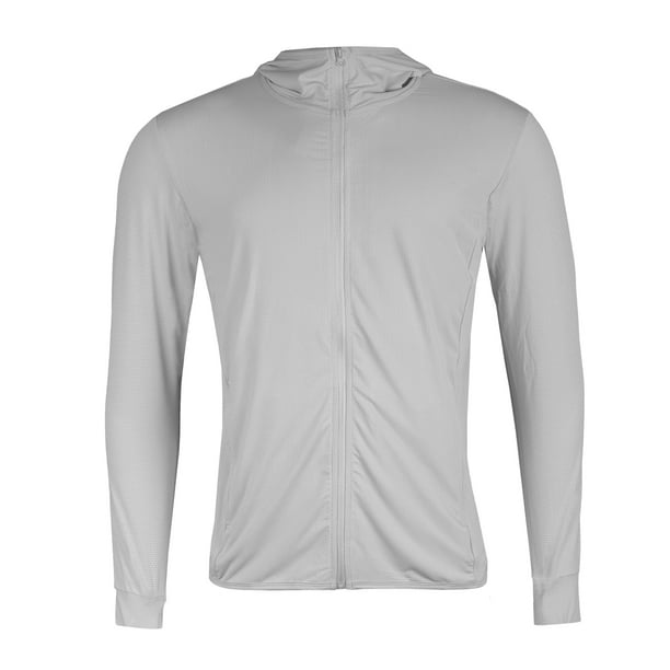 Cortaviento Stretch Tejido Microperforado Hombre