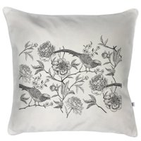 Tuyo Print - Cojín Faisán 1, 60X60