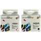 thumbnail image 1 of Pack 2 Cartuchos Alt 667XL Negro Y Tricolor Para HP, 1 of 3