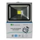 thumbnail image 1 of Foco Exterior Led 20W Luz Fría, 1 of 4
