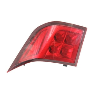 Gotek - Foco Trasero Izquierdo Rojo Paradiso G7 Posicion Superior