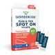 thumbnail image 1 of Tratamiento Spot On Para Gatos Contra Pulgas Y Garrapatas Natural Peppermint 3 Tubos, 1 of 7