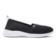 thumbnail image 3 of Zapatilla PUMA Adelina para mujer negro/plata talla 9, 3 of 8