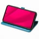 thumbnail image 2 of Funda Cartera FOXDOCK para Honor 400 Lite , Flip PU con Relieve de Gatos y Perros, Tarjetero y Soporte, 2 of 6