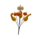 thumbnail image 2 of Ramo De Ramas De Calabaza Artificial Para Halloween Para Fiesta En Casa Embrujada Estilo Interior C, 2 of 5