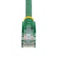 thumbnail image 4 of Cable Ethernet StarTech 45PATCH25GN 762 cm Verde, 4 of 4