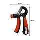 thumbnail image 2 of Set de 5 Piezas Hand Grip con Contador, 2 of 3